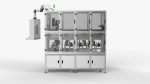 Automatic Power Battery Sorting Machine