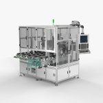 Automatic Power Battery Sorting Machine