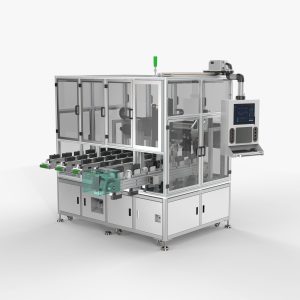 Automatic Power Battery Sorting Machine