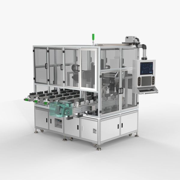 Automatic Power Battery Sorting Machine