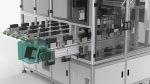 Automatic Power Battery Sorting Machine