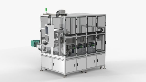 Automatic Power Battery Sorting Machine