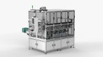 Automatic Power Battery Sorting Machine