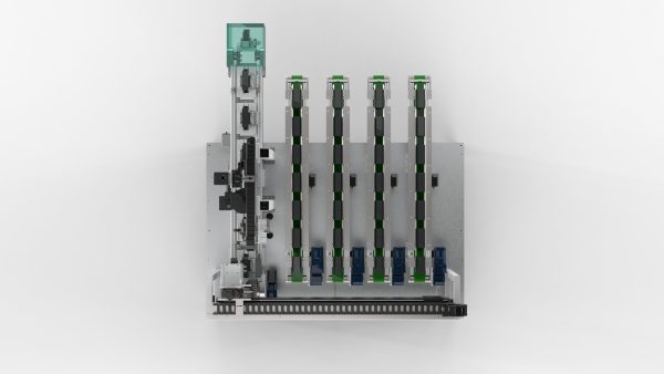 Automatic Power Battery Sorting Machine