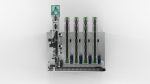 Automatic Power Battery Sorting Machine