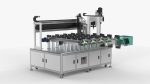 Automatic Power Battery Sorting Machine