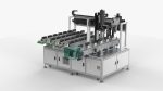 Automatic Power Battery Sorting Machine