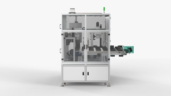 Automatic Power Battery Sorting Machine