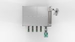 Automatic Power Battery Sorting Machine