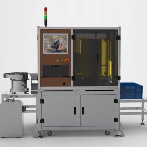 Automatic radium carving machine