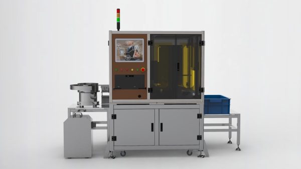 Automatic radium carving machine