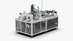 Automatic Radium Welding Loading and Unloading Machine