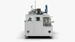 Automatic Radium Welding Loading and Unloading Machine