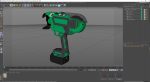 Automatic Rebar Tying Machine