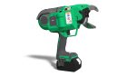 Automatic Rebar Tying Machine