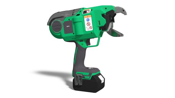 Automatic Rebar Tying Machine