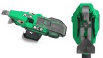 Automatic Rebar Tying Machine