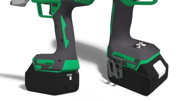 Automatic Rebar Tying Machine