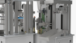 Automatic Riveting Bagging Packaging Machine