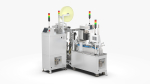 Automatic Riveting Bagging Packaging Machine