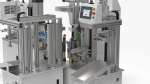 Automatic Riveting Bagging Packaging Machine