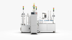 Automatic Riveting Bagging Packaging Machine