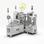Automatic Riveting Bagging Packaging Machine