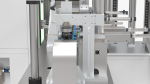 Automatic Riveting Bagging Packaging Machine