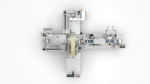 Automatic Riveting Bagging Packaging Machine