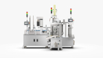 Automatic Riveting Bagging Packaging Machine