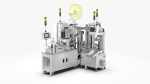 Automatic Riveting Bagging Packaging Machine