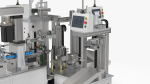 Automatic Riveting Bagging Packaging Machine