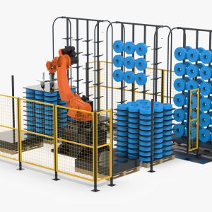 automatic-robot-bobbin-loading-workstation-3d-model-89a08c9f0d