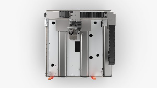 Automatic Screw Machine
