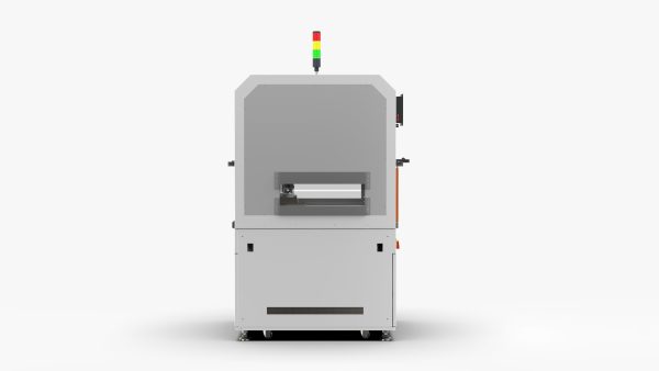 Automatic Screw Machine