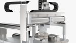 Automatic Screw Machine