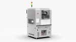 Automatic Screw Machine
