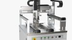 Automatic Screw Machine