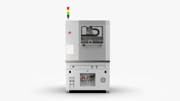 Automatic Screw Machine