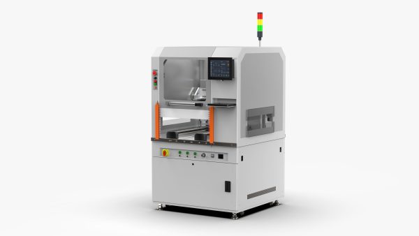 Automatic Screw Machine