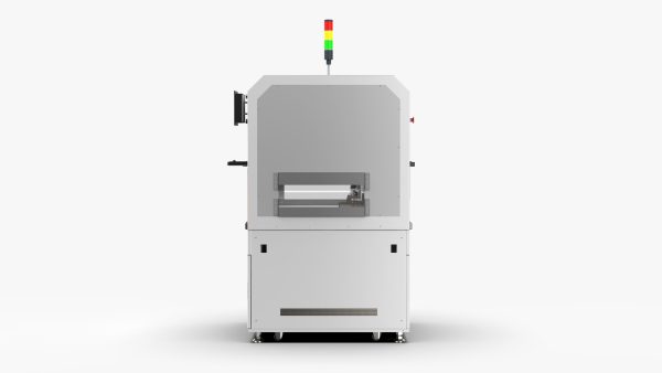 Automatic Screw Machine