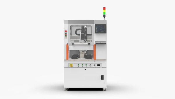 Automatic Screw Machine