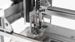 Automatic Screw Machine