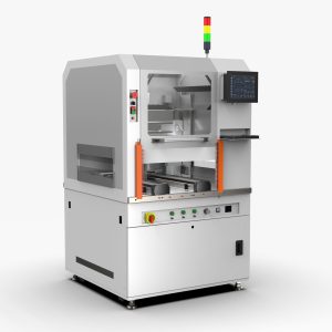 Automatic Screw Machine