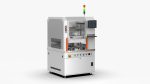 Automatic Screw Machine