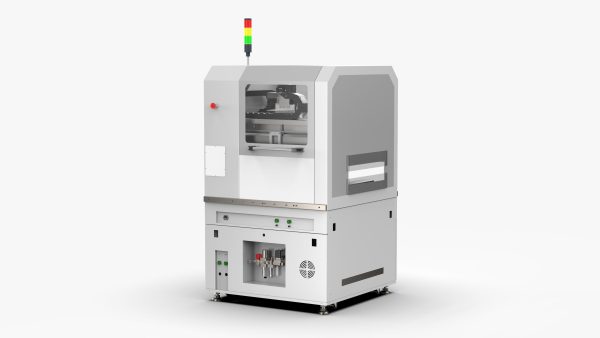 Automatic Screw Machine