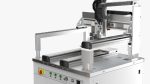 Automatic Screw Machine