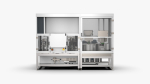 Automatic Small Motor Gearbox Assembly Machine