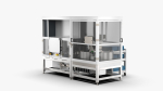 Automatic Small Motor Gearbox Assembly Machine