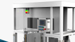 Automatic Small Motor Gearbox Assembly Machine
